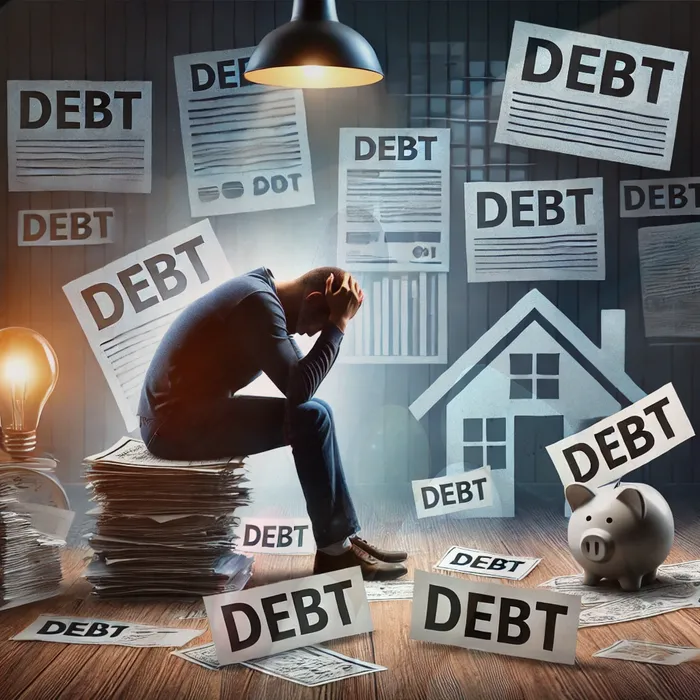 개인회생일시변제