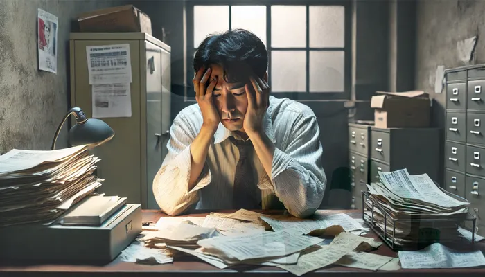 개인회생일시변제