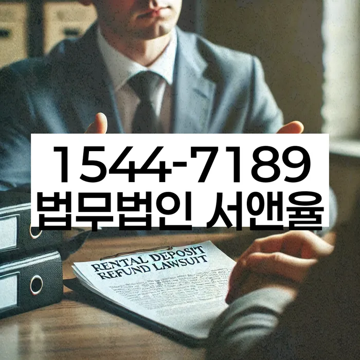 개인파산면책