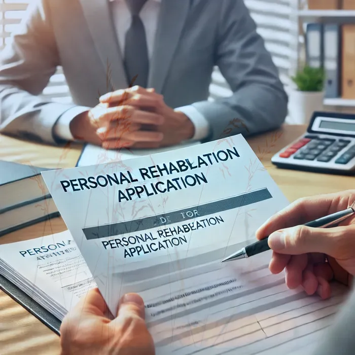 개인사업자회생