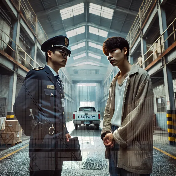 개인회생신용회복