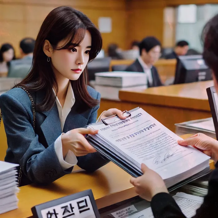 신용카드연체시