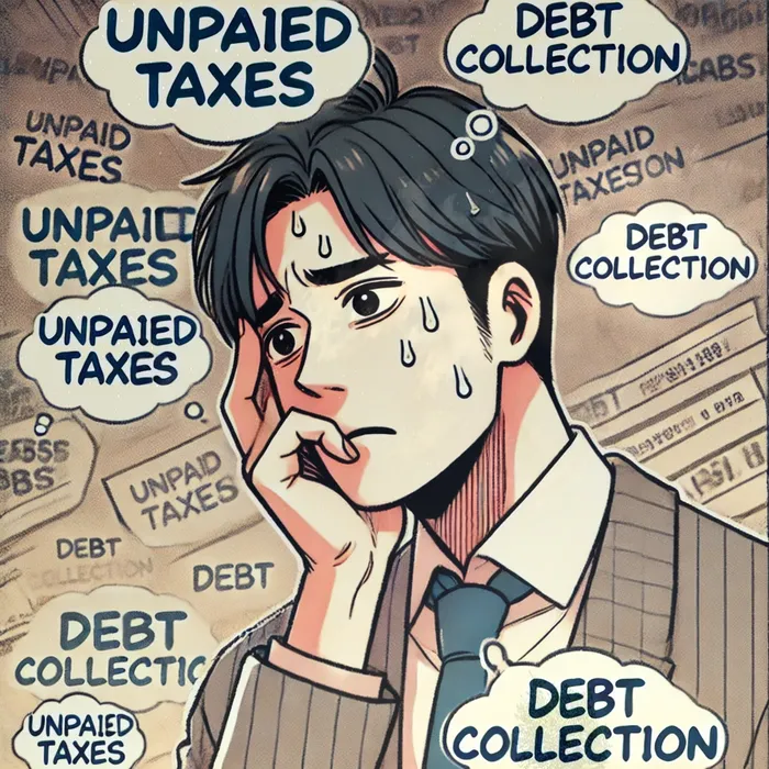 신용카드연체시