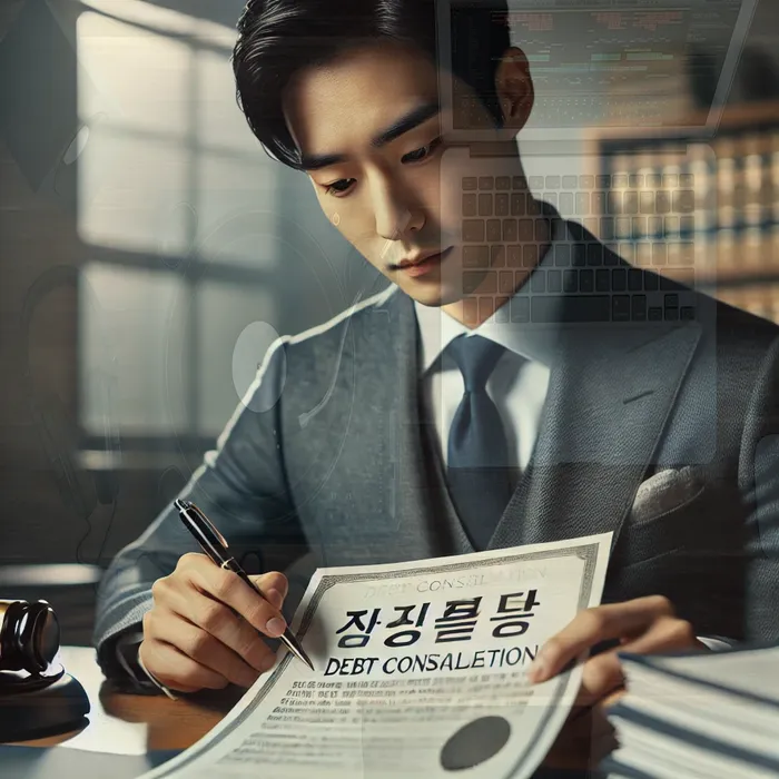 개인회생신청비용 저렴하고