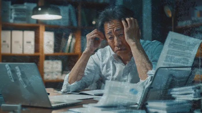 개인회생 면책 후 5년이 지나고 채무