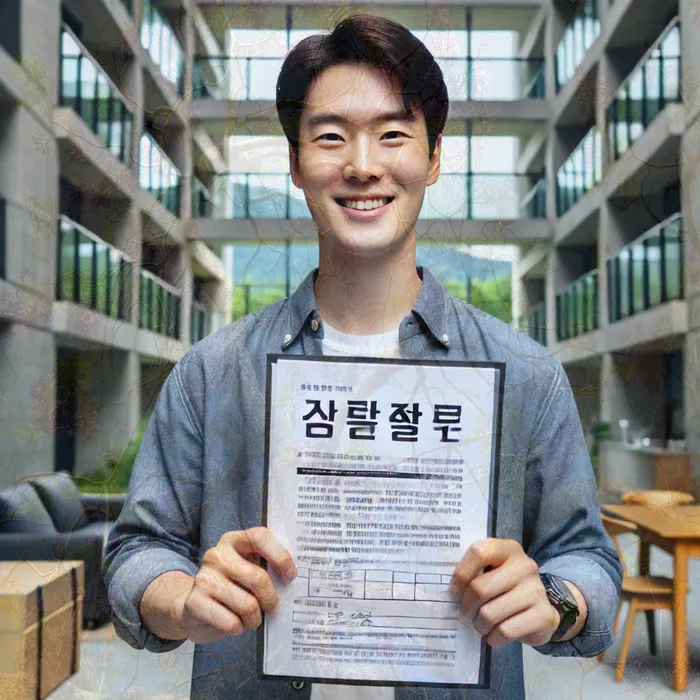 개인회생 면책 후 5년이 지나고 채무