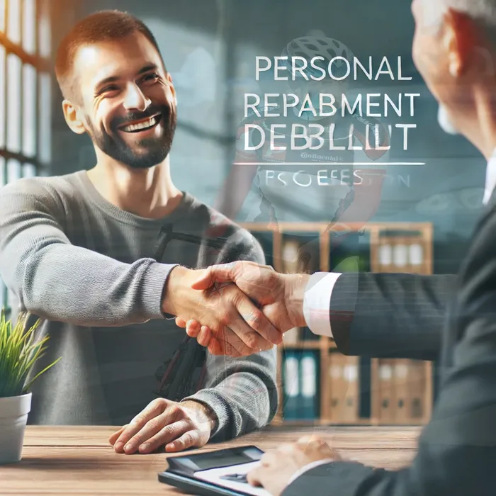 개인회생준비서류