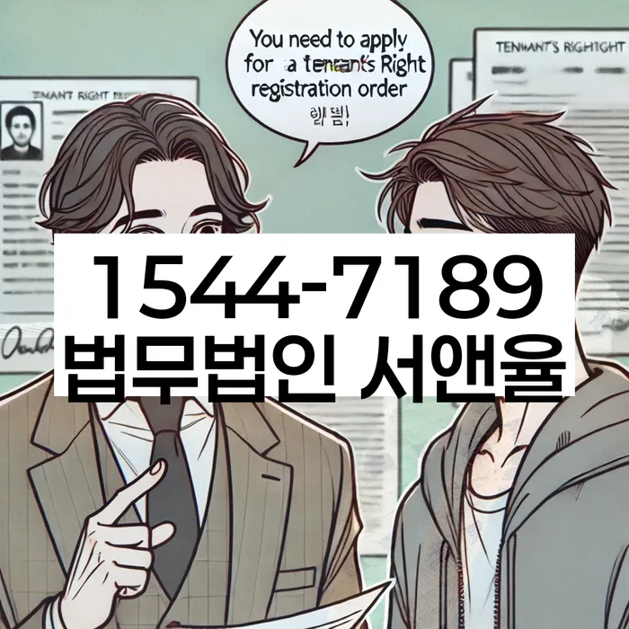 개인회생준비서류