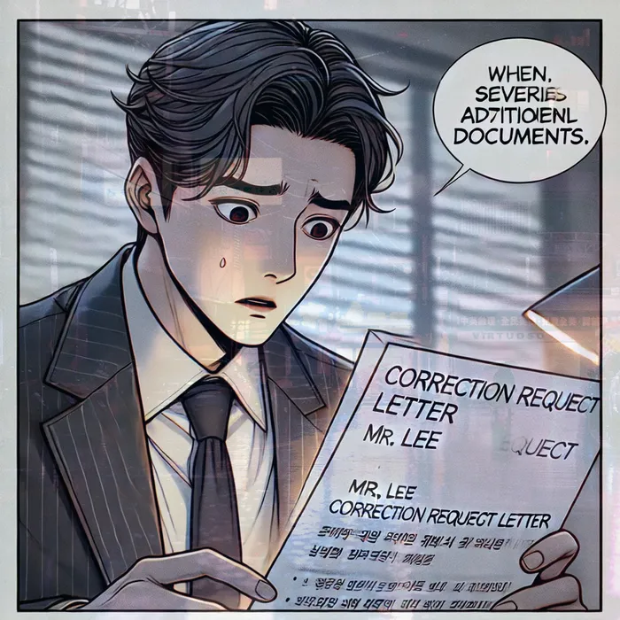 개인회생 중지명령