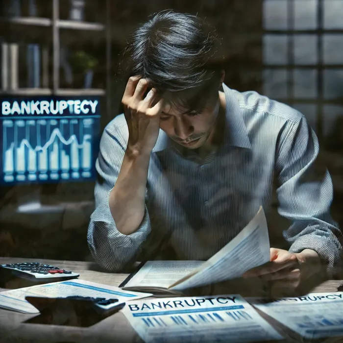 개인신용회복지원