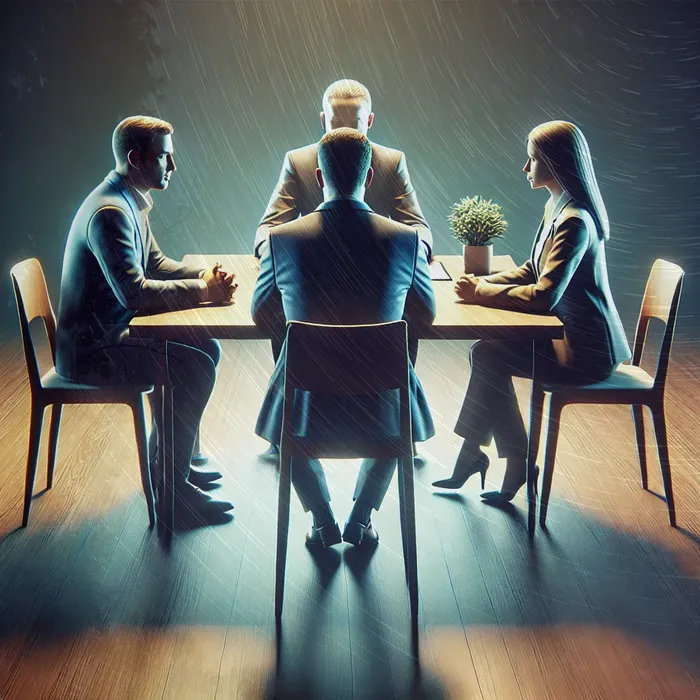 개인신용회복지원