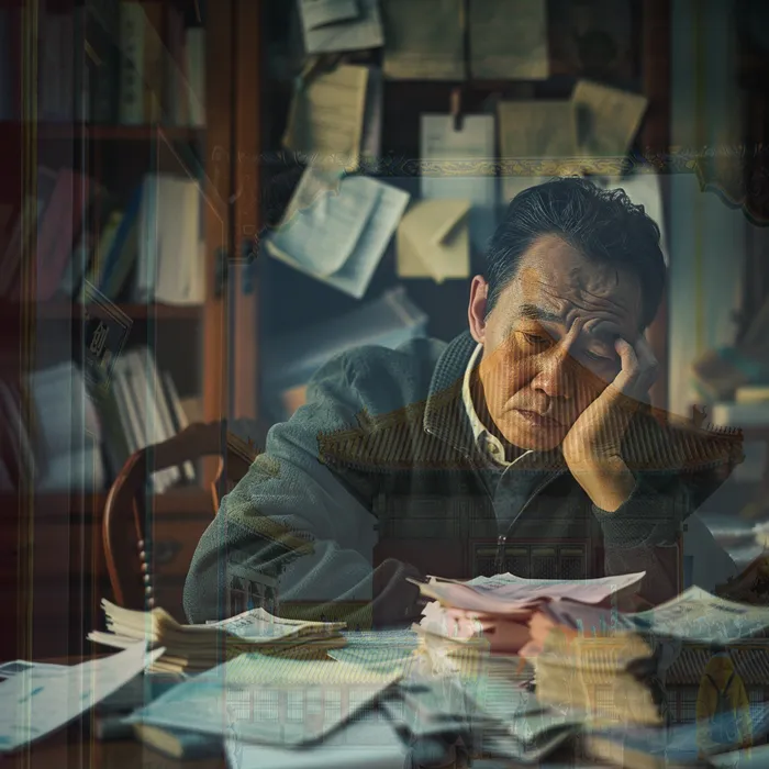 개인회생생계비