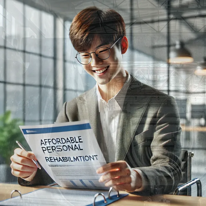 개인회생신청서류