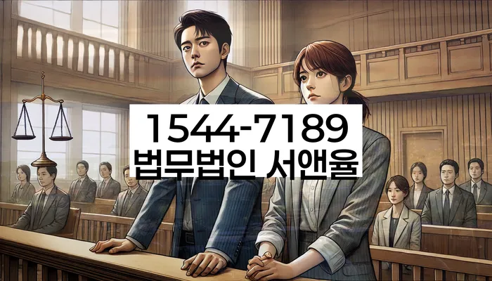 개인회생신청서류