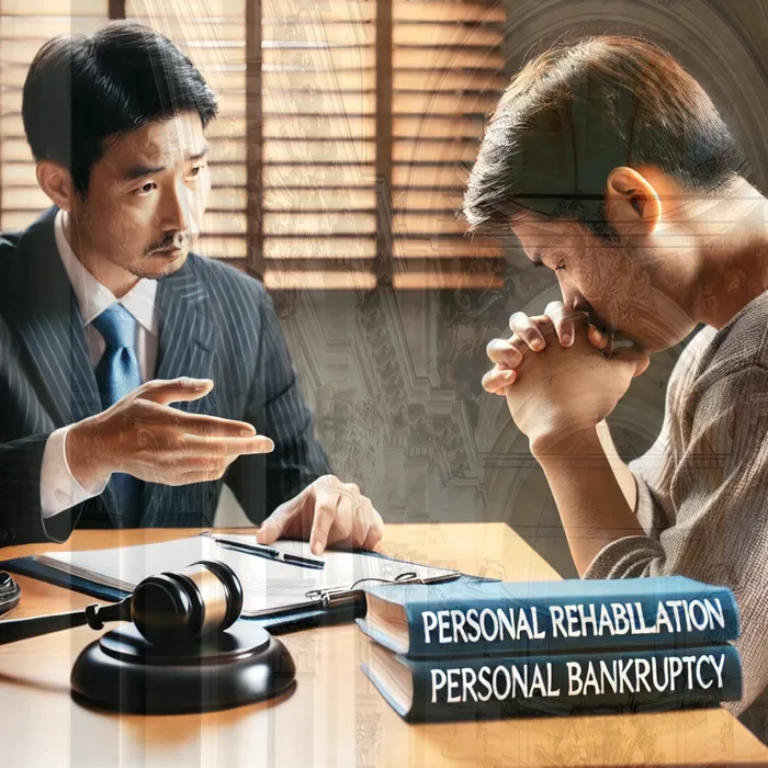 개인회생채권자