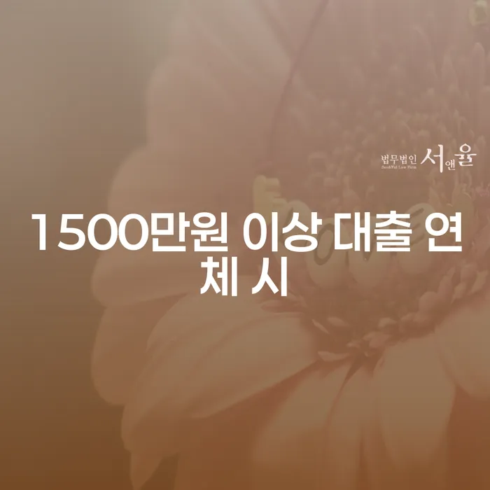 카드대금 연체 개인회생 처리방법 해결하기