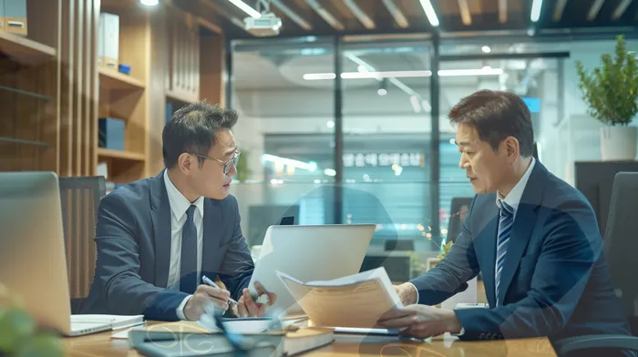 개인회생법무사