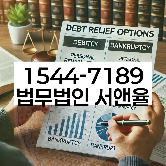 개인파산변호사비용