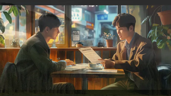 정부대환대출 연체 시