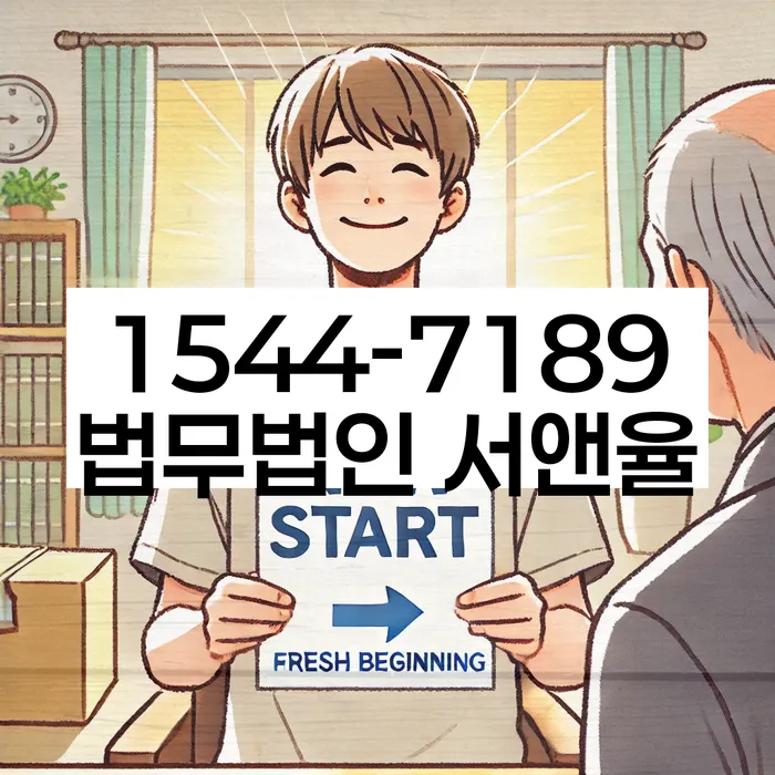 개인회생신청자격조회