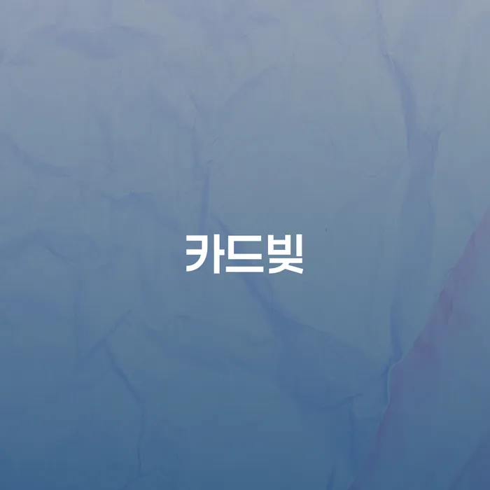 불법사채 대출 연체 개인회생 알아야 하는 꿀팁