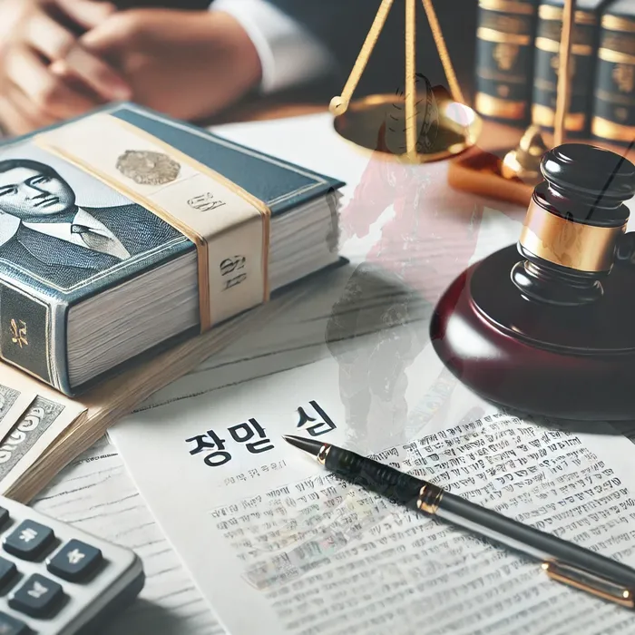 개인회생자동차