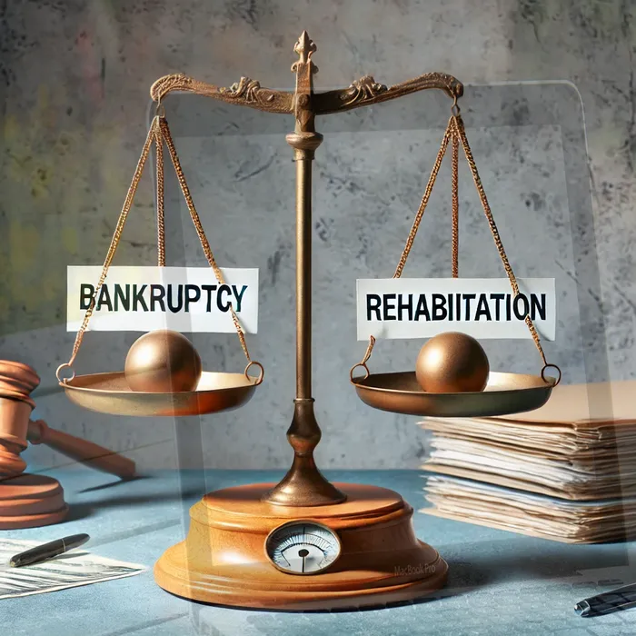 개인회생신청조건