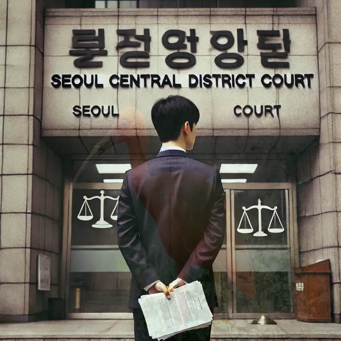 개인회생필요서류