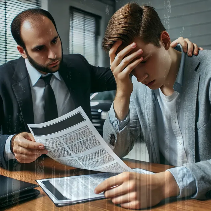 알기쉬운개인회생절차