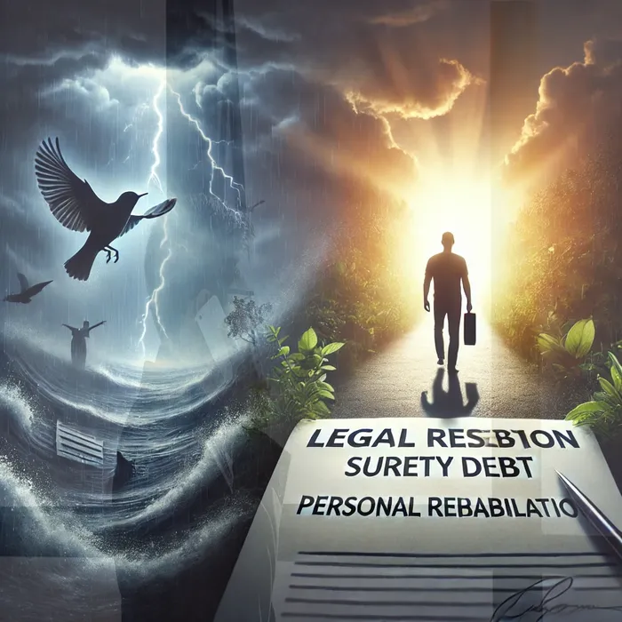 개인회생통장압류