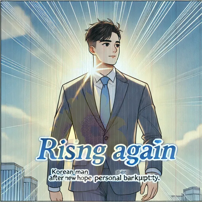 개인회생통장사용