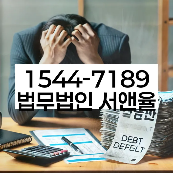 개인회생통장사용