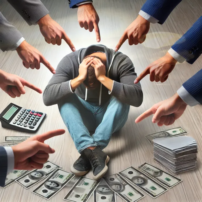 개인회생 변제금 대납 조건