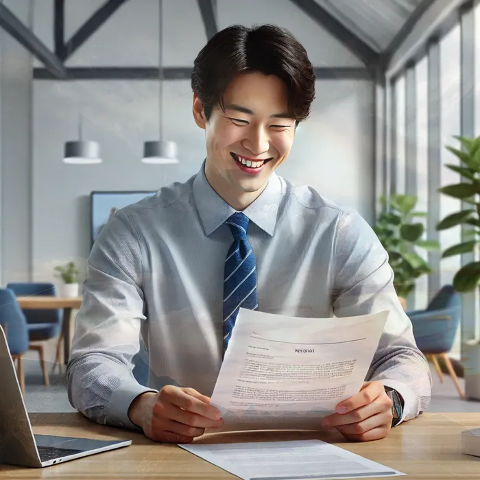 채권자 회의 준비