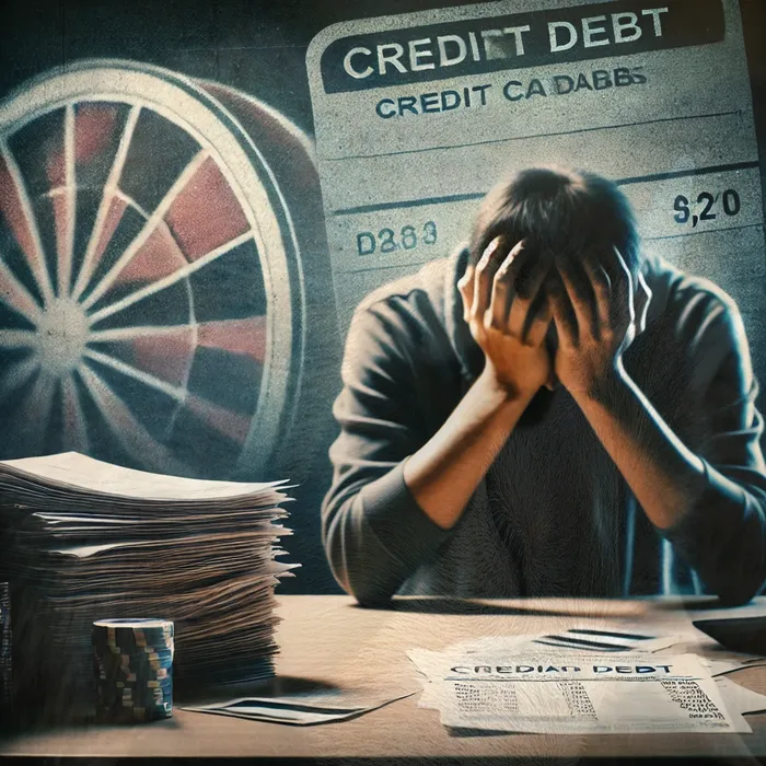 채무 조정 제도