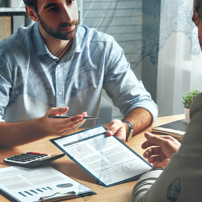 독촉장 대처 방법