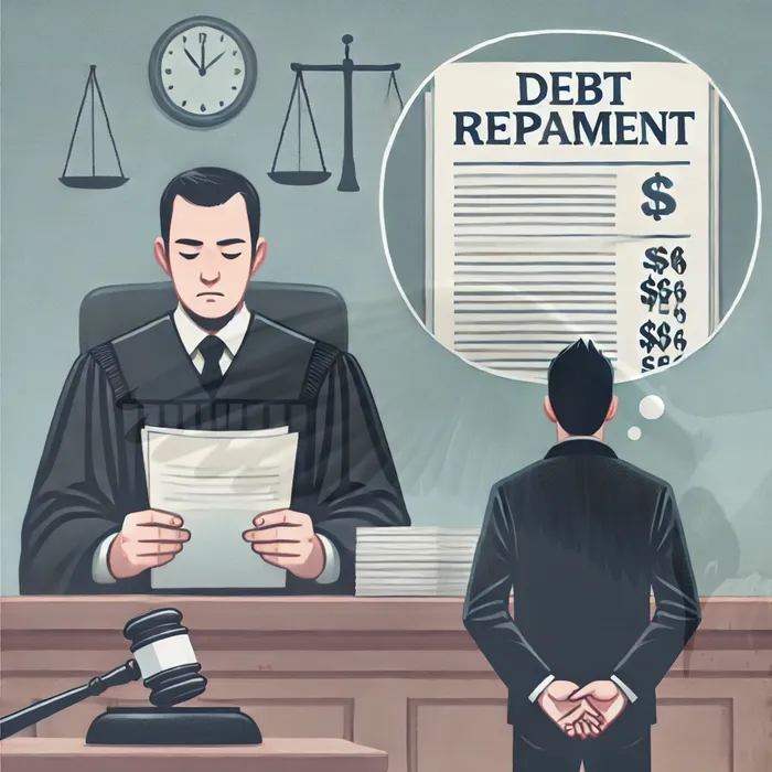 개인회생과 개인파산