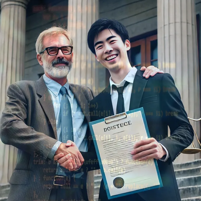 채무 조정 프로그램