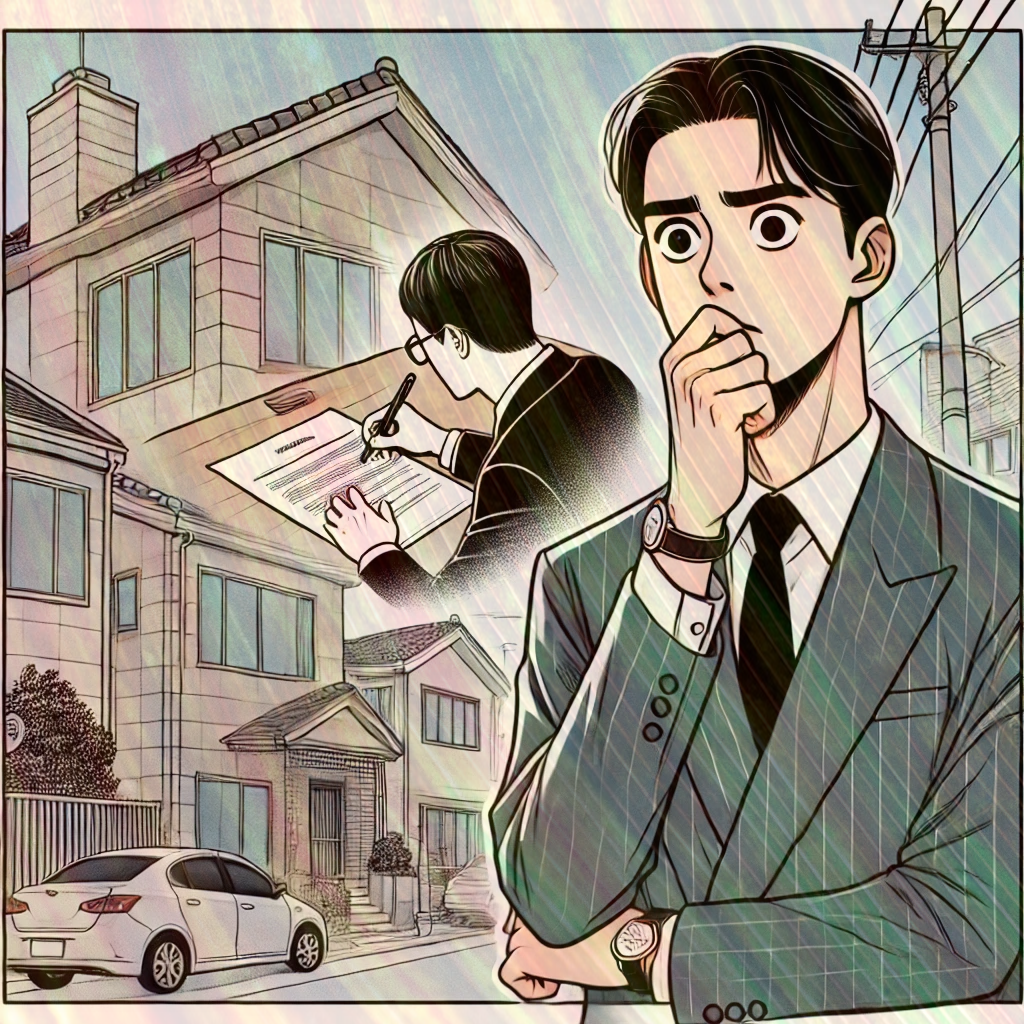 개인회생신청절차
