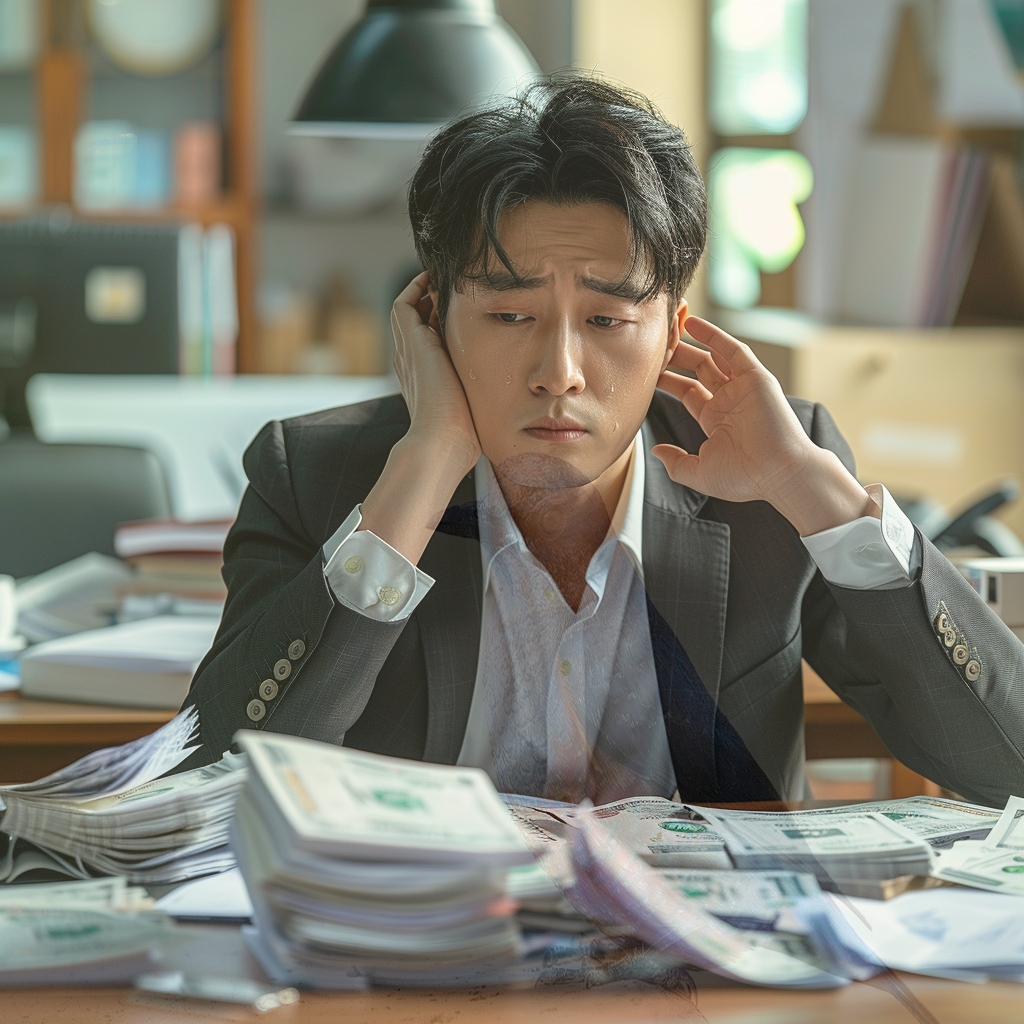 신길7동 법률지원