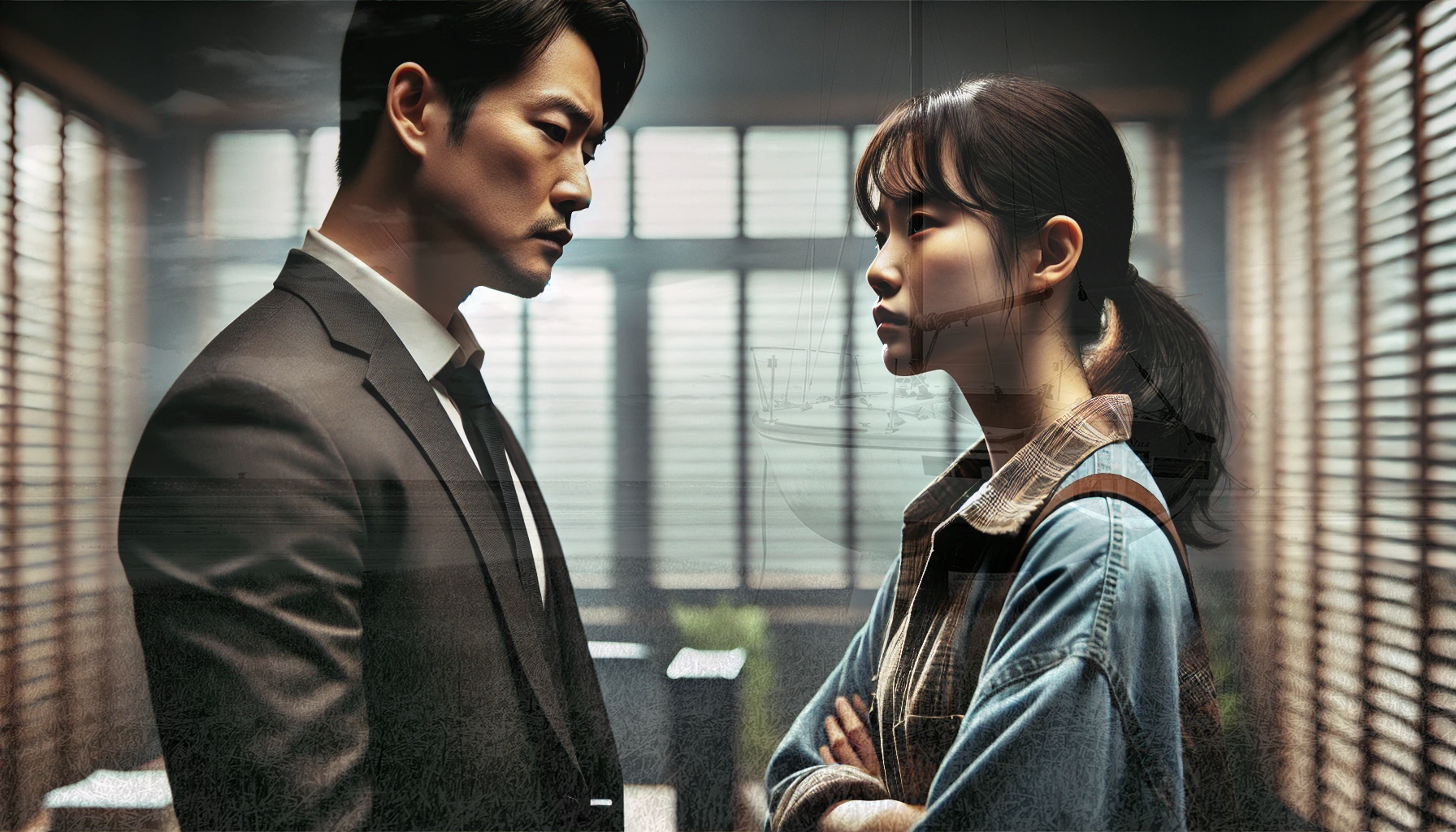 채무 해결