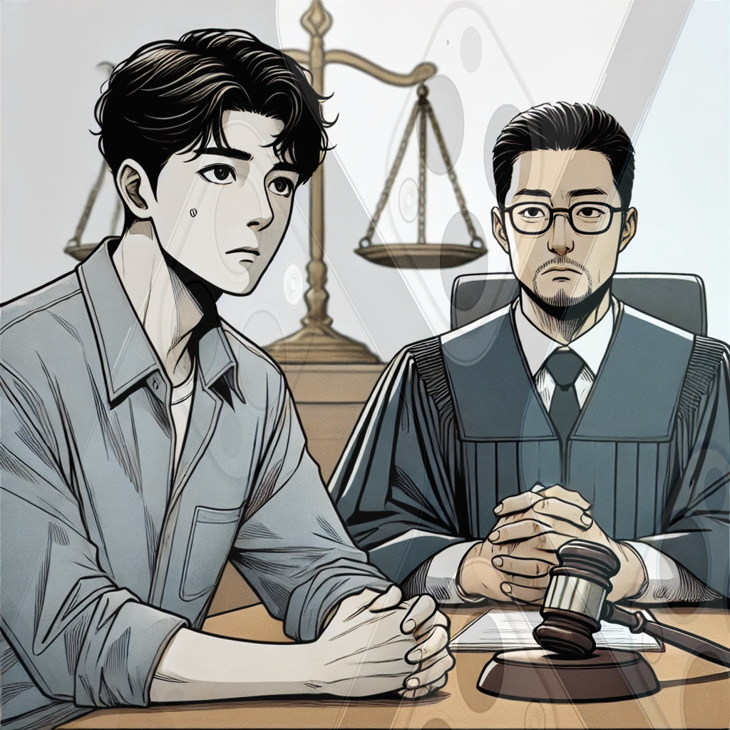 재정적 자립