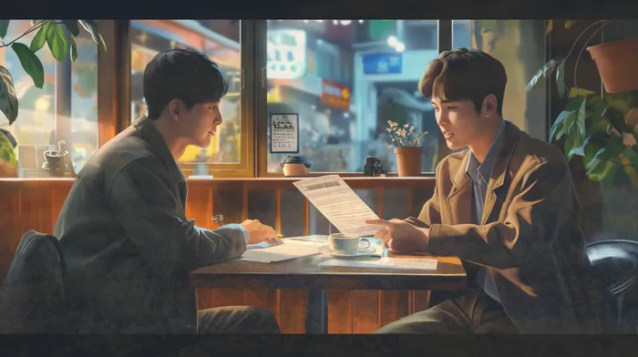 채무자 지원 사례