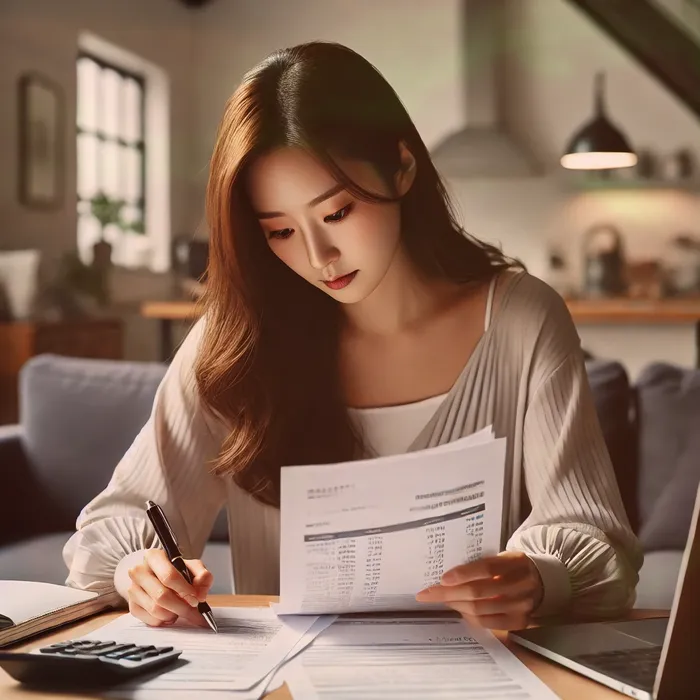 법률사무소 선택