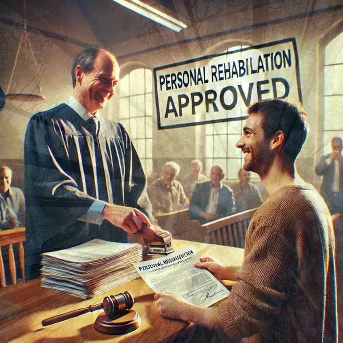 개인회생 신청 절차