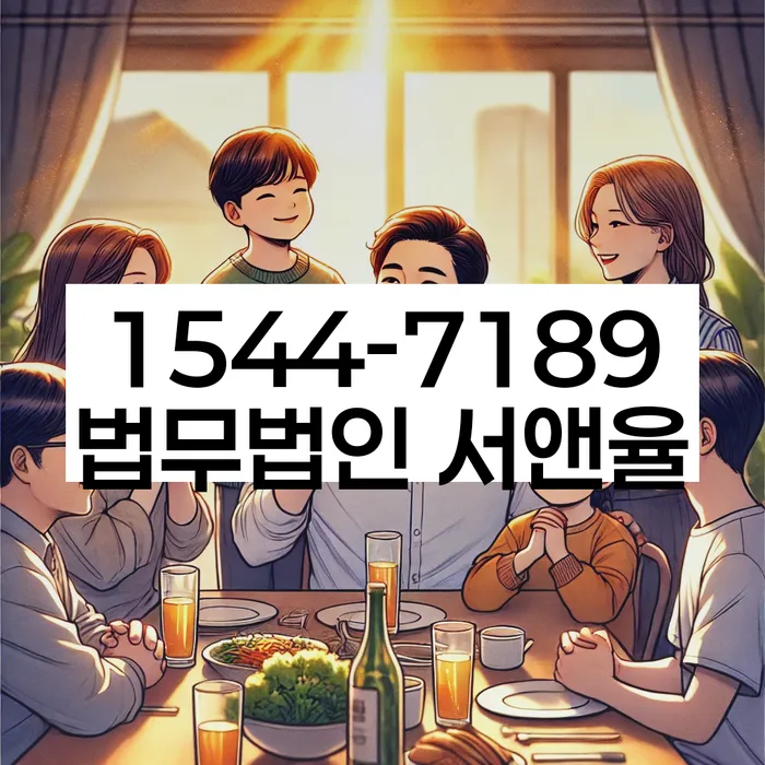 개인회생 절차 설명