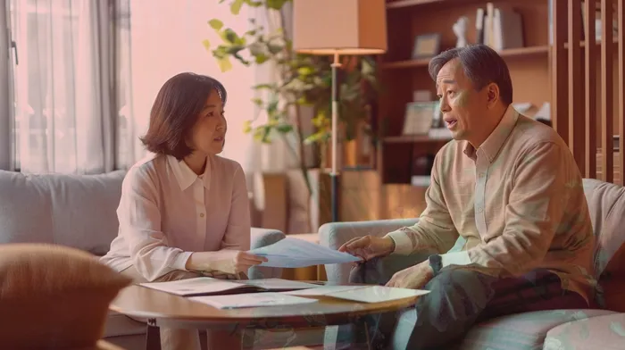 개인회생과 개인파산의 차이점