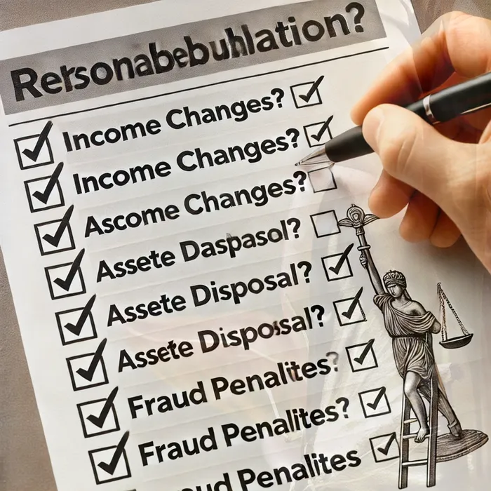 개인파산 절차 설명