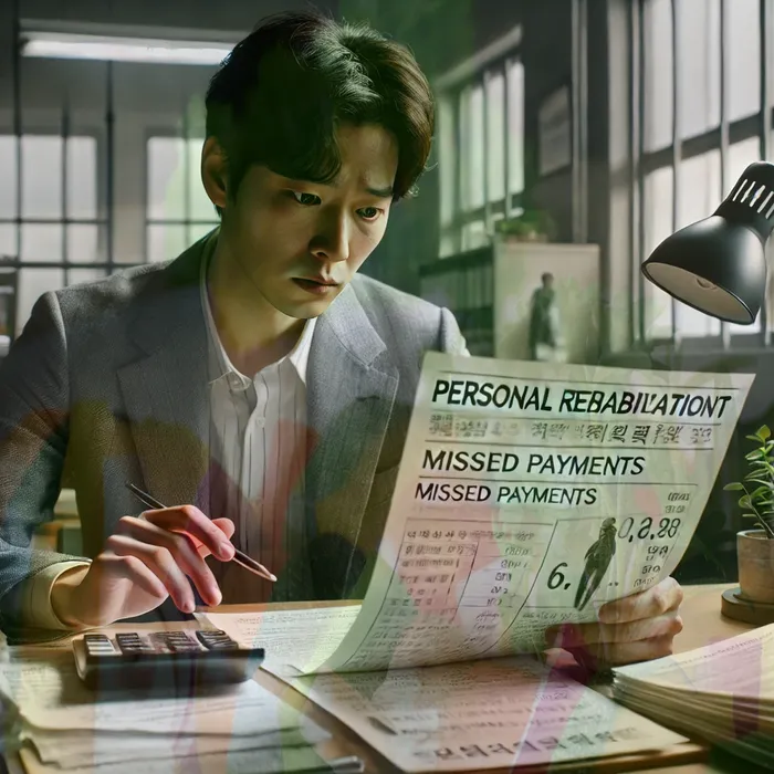 밀양개인회생파산상담