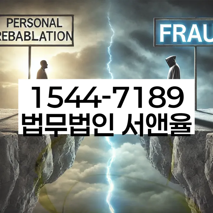 밀양개인회생파산상담